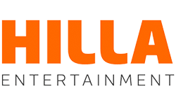 Hilla Entertainment