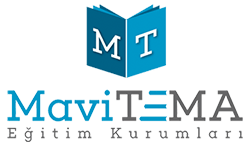 Mavi Tema Eğitim Kurumları